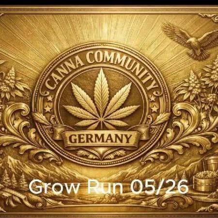 C.C.G / O.S.S Grow Event