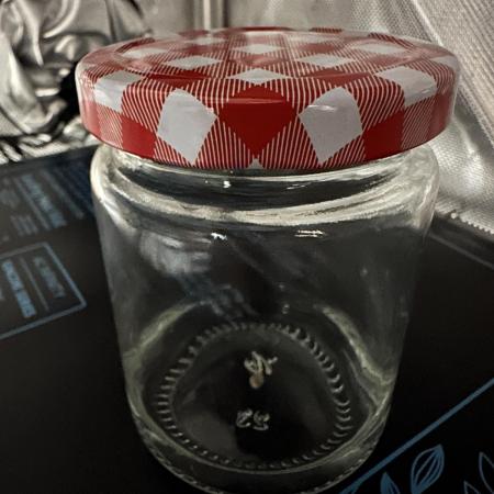 Mein erster CBD Strain