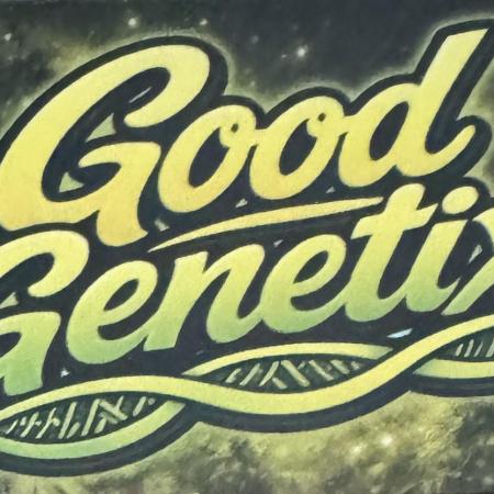 Good Genetix - Permanent G