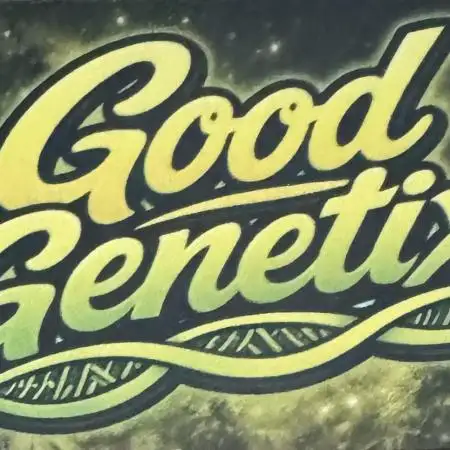 Good Genetix - Permanent G
