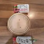 #16 Sour Fruit Tartare