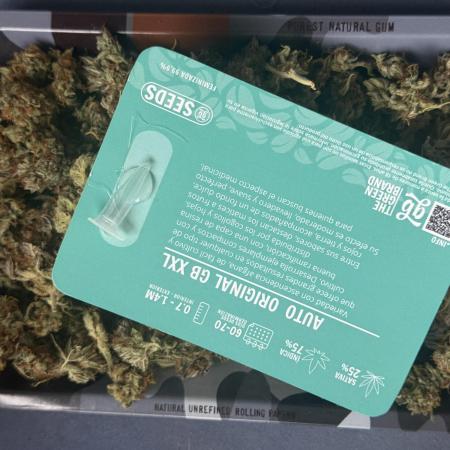 ORIGINAL GB XXL AUTO