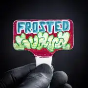 Frosted Guava Auto Green House Seed Co.