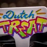 Dutch Treat Auto Zamnesia Seeds