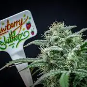 Strawberry Zkittlez Auto Ganja Farmer