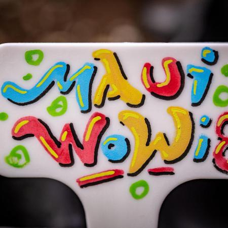 Maui Wowie Autoflower Seeds