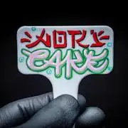 Nori Cake Green House Seed Co.