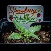 Strawberry Zkittlez Auto Ganja Farmer