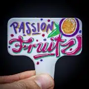 Passion Fruitz Automatic Zamnesia