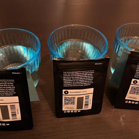 Balkon Autos 2026 FastBuds