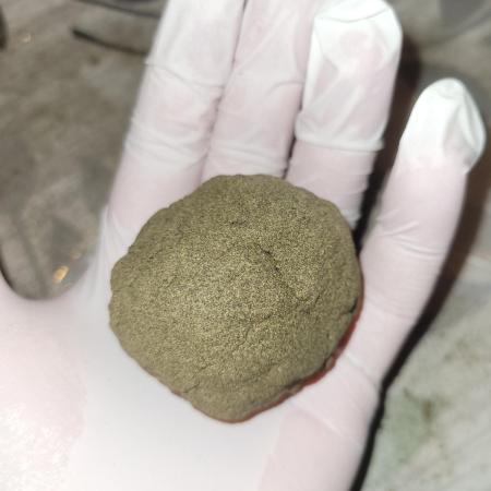Lets grow some Honey (Runtz) Hash :)