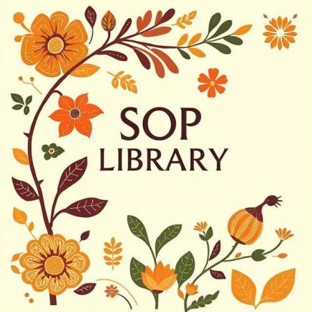 SOP Library