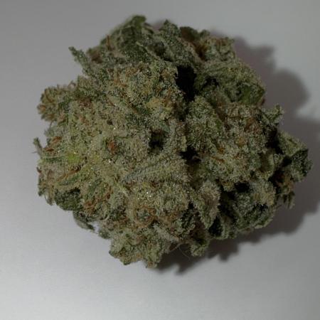Jet Puft - The Menthol Vol. 2 - RDWC #1