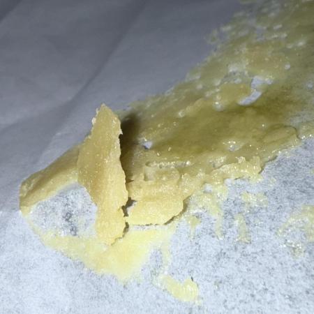 Grape Gas (Compound x Cannarado) #3