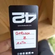 Gorilla Z Auto