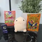 Dankie Run #1 – Fruity Syndicate 🍓