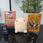 Dankie Run #1 – Fruity Syndicate 🍓