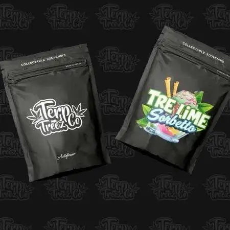 Auto 20/4 Tre Lime Zorbetto