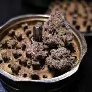 Strawb-AK, Dantes Inferno, SBC