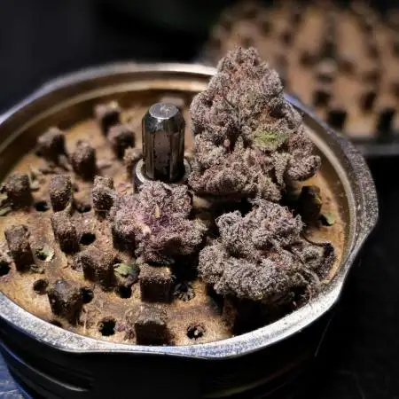 Strawb-AK, Dantes Inferno, SBC