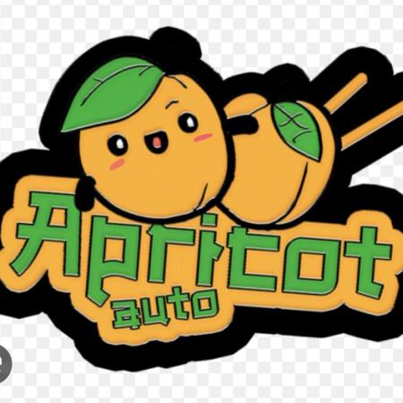 Apricot Auto