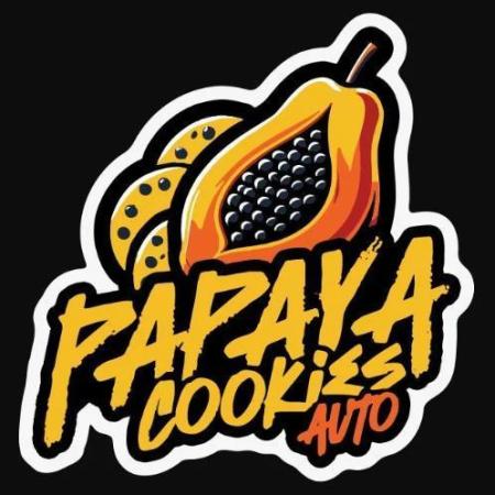 Papaya Cookies Auto (Fastbuds)
