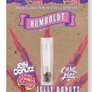 Jelly Donutz by Humboldt Seed Company