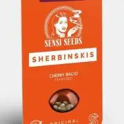 Cherry Bacio - Sensi x Sherbinski