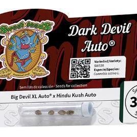 😈 Dark Devil Auto (Sweet Seeds)