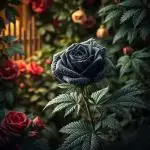 Sugar Black Rose EV SUMMER TIME TEST