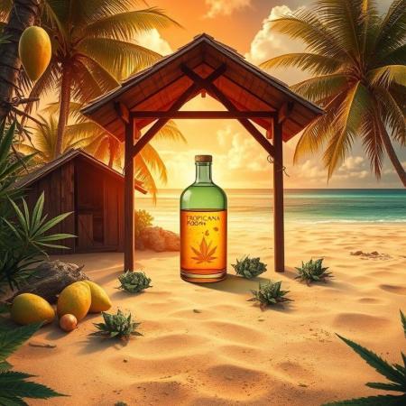 Tropicana PoisonXL auto SUMMER TIME TEST