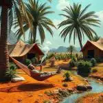Pakistan Valey SUMMER TIME TEST