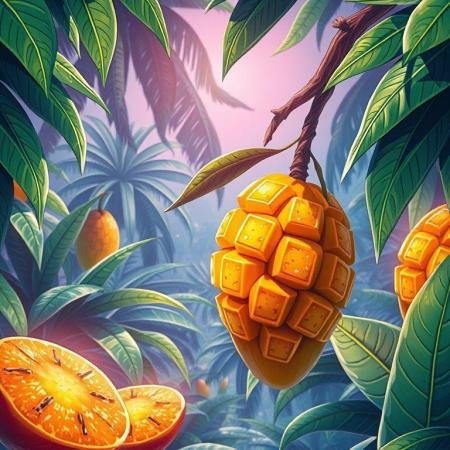 TROPIMANGO
