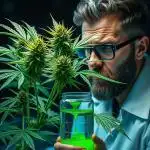 Green Poison FV SUMMER TIME TEST