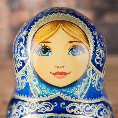 RUSSIAN DOLL