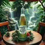 Strawberry Cola Sherbet FV SUMMER TIME T