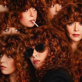 RUSSIAN DOLL 2