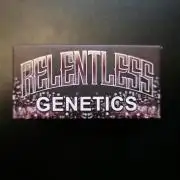 Trop Cherry Gas  - Relentlless