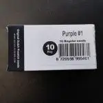 Purple #1