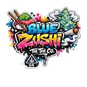 Blue zushi