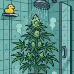 Auto Topping SCROG Living Soil