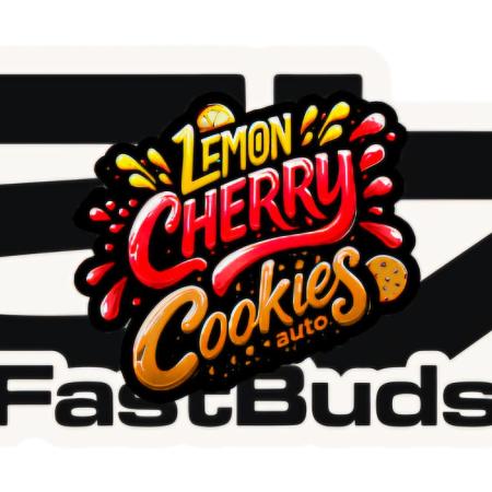 🍋🍒🍪