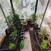 Greenhouse Summer Outdoor Grow 2026