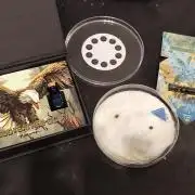 Original Tropische Gängsta Mintze 🏝️​