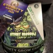 Eternity Grow Cup 2026