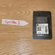 Gorilla Z auto Fast Buds Freebie