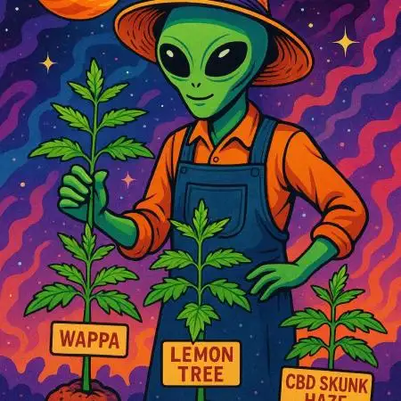 Living Soil rocks!🤘🏼