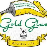 Gold Glue Organic Run