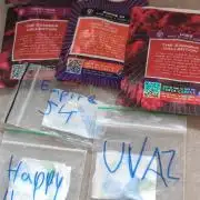 HappyUvaz: The2WizardTrees