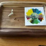 8 Delicious Seeds | harlequeen THC Free
